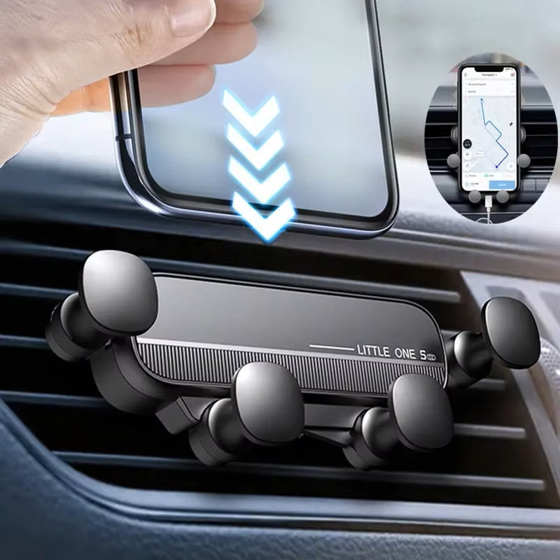 LITTLE ONE Car phone holder