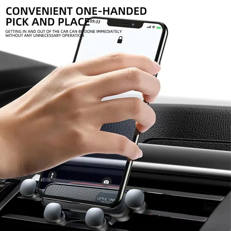 LITTLE ONE Car phone holder