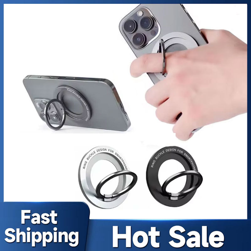 MagSafe ring holder