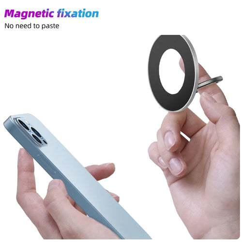 MagSafe ring holder