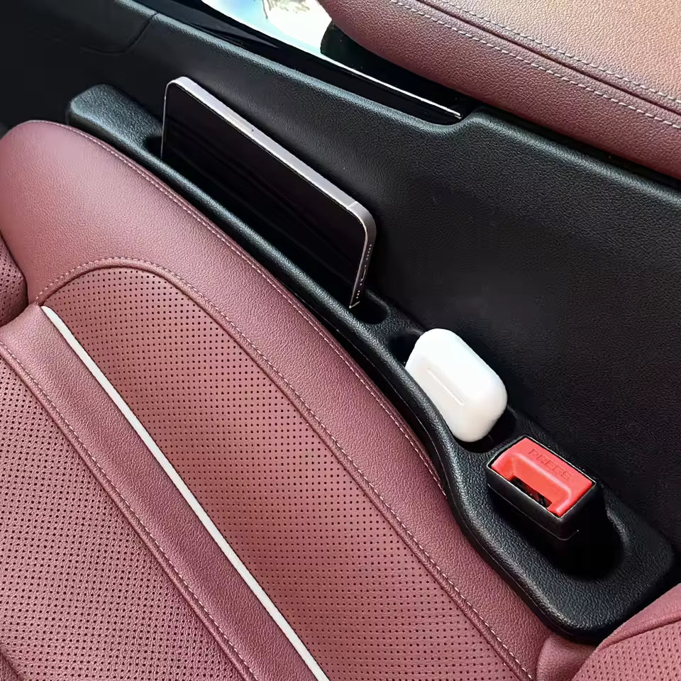 No1 seat car gap filler